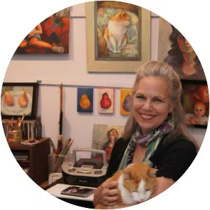 Joan Elizabeth Goodman