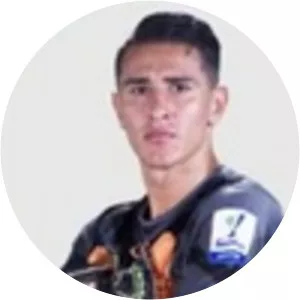 Joan Felipe Parra Marin