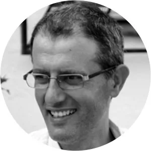 Joan Ferrer - Academic