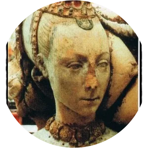 Joan FitzAlan - Countess of Hereford