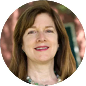 Joan Fitzgerald photograph