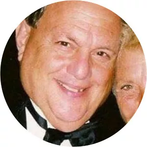 Joan Flutie - Doug Flutie's mother