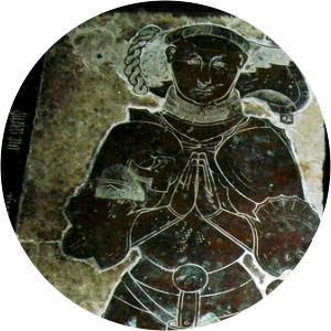 Joan Fogge photograph