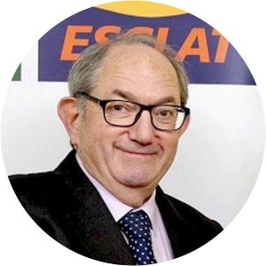 Joan Font i Fabregó