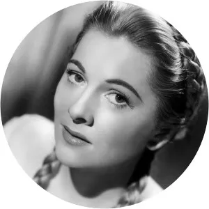 Joan Fontaine