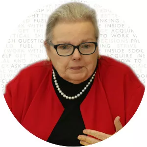 Joan Fraser
