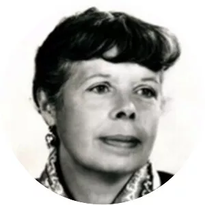 Joan G. Robinson