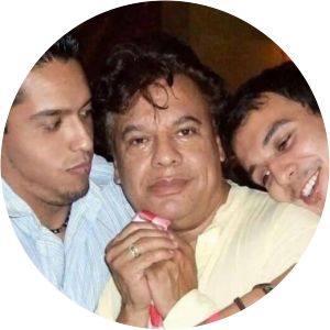 Joan Gabriel photograph