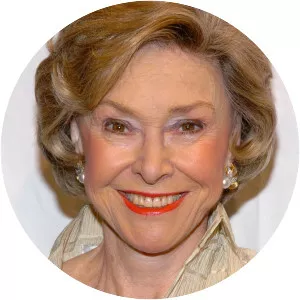 Joan Ganz Cooney - American television writer