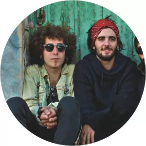 Joan Gené - Bassist