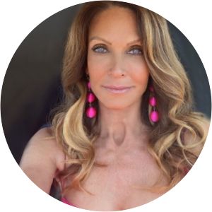 Joan Gocha photograph