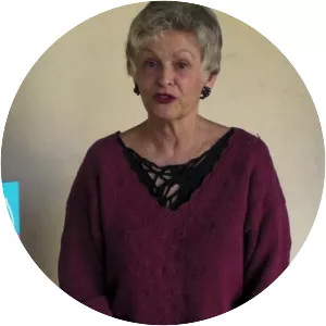 Joan Graham - Author