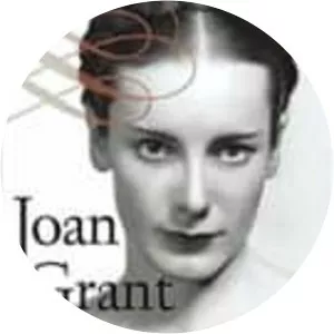 Joan Grant