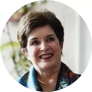 Joan Graves photograph