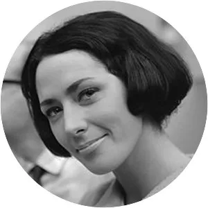 Joan Haanappel - Dutch sports presenter