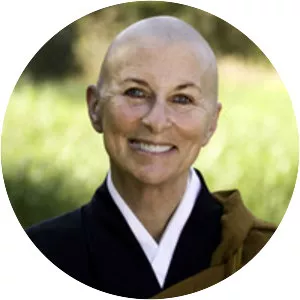 Joan Halifax - American teacher