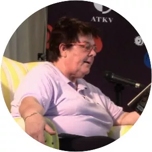 Joan Hambidge - Poet