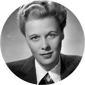 Joan Harrison - Screenwriter