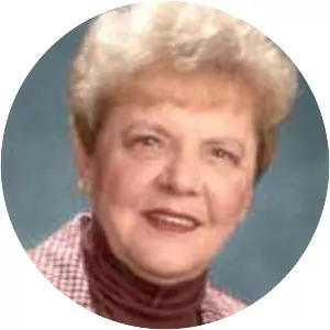 Joan Hohl