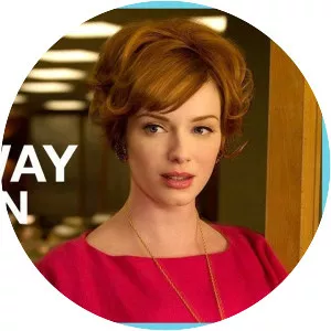Joan Holloway