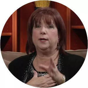 Joan Hunter - Author