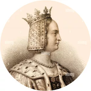 Joan II, Countess of Burgundy