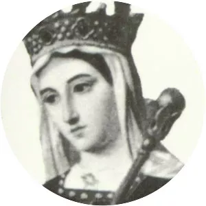 Joan II of Navarre - Queen of Navarre