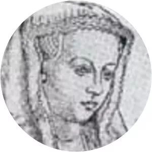 Joan III, Countess of Burgundy