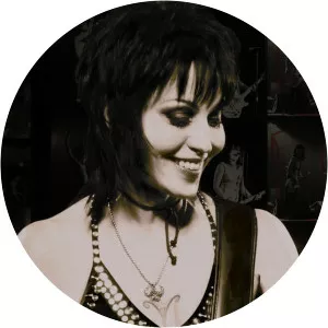 Joan Jett and the Blackhearts