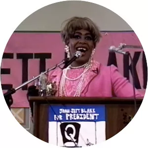 Joan Jett Blakk - Drag queen