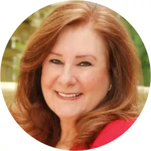 Joan Johnston - American author