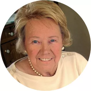 Joan Jonker - Author