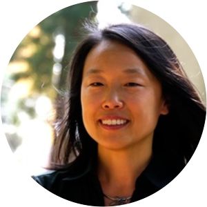 Joan Kang Shin - Writer