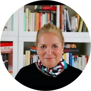 Joan Kingsley - Author