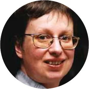 Joan Kristin Bleicher