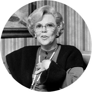 Joan Kroc
