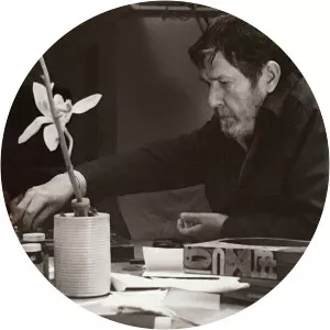 Joan La Barbara - American vocalist