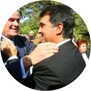 Joan Laporta Bonastre photograph