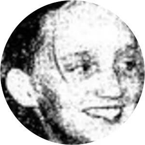 Joan Lindsay Roosevelt - John Aspinwall Roosevelt's daughter