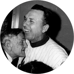 Joan Lombardi photograph