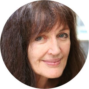 Joan London - American writer