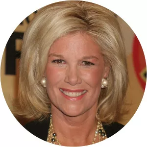 Joan Lunden