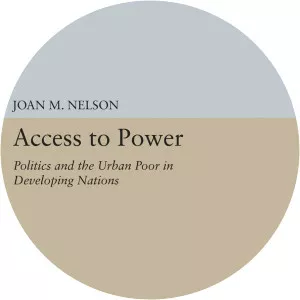Joan M Nelson