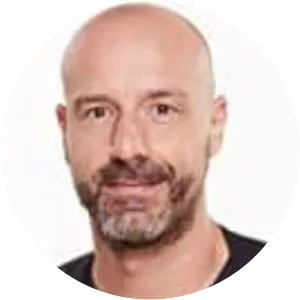 Joan M. Pou - Television presenter