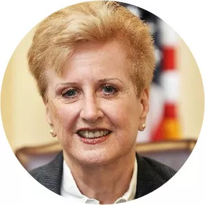 Joan M. Quigley - Former New Jersey State Representative