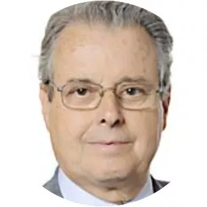 Joan M. Vallvé i Ribera