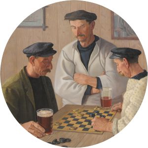 Joan Manning-Sanders