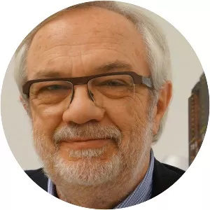 Joan Manuel del Pozo