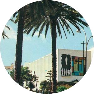 Joan Margarit i Serradell