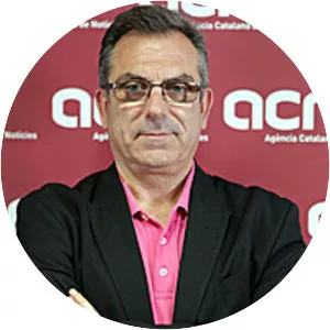 Joan Maria Clavaguera i Llauradó